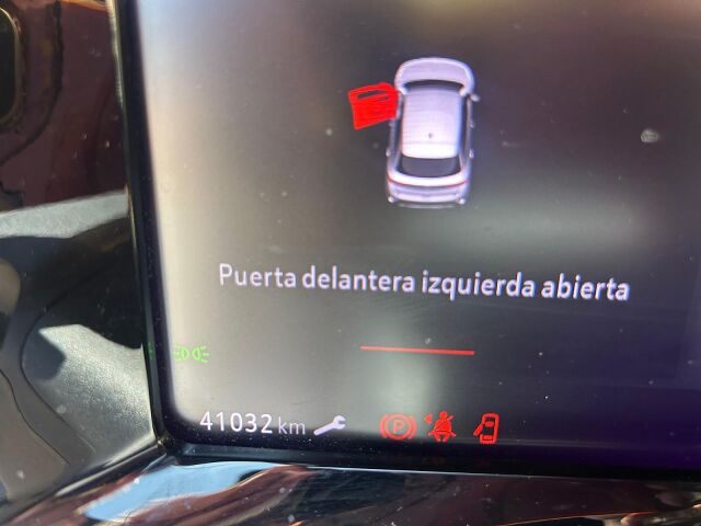 OPEL MOKKA X 1.2 T GS LINE AUTO SPANISH LHD IN SPAIN ONLY 25000 MILES SUPER 2021 CHOICE OF 2